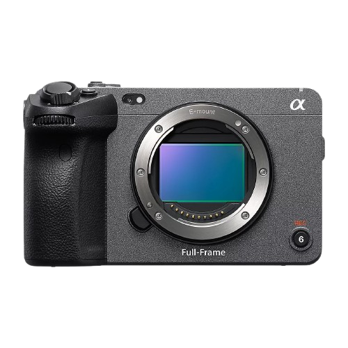 Sony FX3 camera